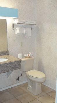Safari Inn Motel Сан Антонио Екстериор снимка