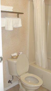 Safari Inn Motel Сан Антонио Екстериор снимка
